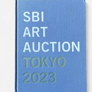 Nara Yoshitomo Andy WARHOL MR DOODLE & more SBI ART AUCTION